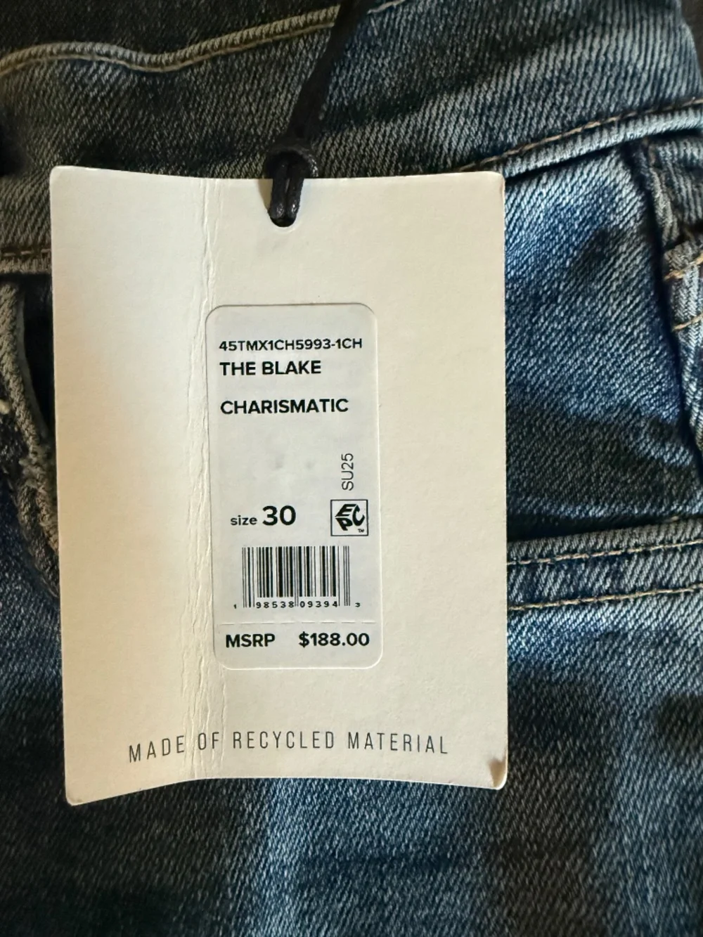 Woman’s joes jeans the Blake charismatic - Picture 2 of 5